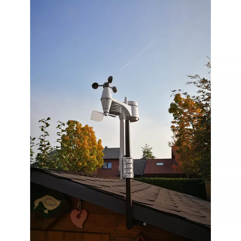 Digital Weather Station Bresser Optics 7002550CM3000