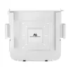 Wall/monitor mount MACLEAN MC-473 VESA 75x75 100x100 compatible with Mac Mini (2014 and later)