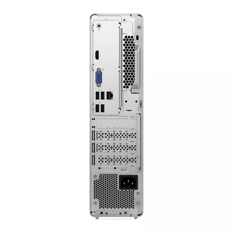 Desktop PC Lenovo IdeaCentre Tower 08IRH9 i7-13620H 16GB DDR5 5200 512GB SSD UHD Graphics Windows 11 Pro Cloud Grey 3Y OnSite