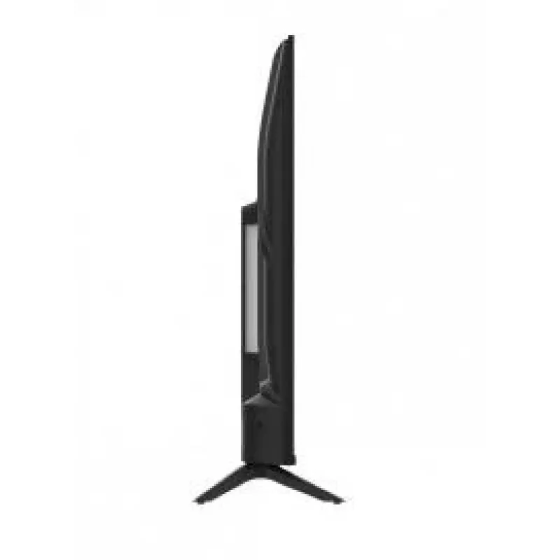 Computer monitor DAHUA F400N 50 inch (127 cm) 4K Ultra HD 3840×2160 LED IPS, 8 ms, 400 cd/m², VESA, USB hub, speakers — Black