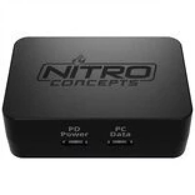 Nitro Concepts IMMERSION LED Strips Bundle