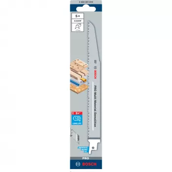 Bosch Sabre saw blade S 1110 VF