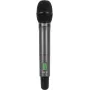 Wireless Microphone PSSO WISE 823-832/863-865MHz - Dual-Band Handheld Transmitter