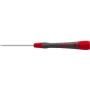 Screwdriver wiha PicoFinish Single Standard 42479 — precision insulated handle, single flat/phillips tip