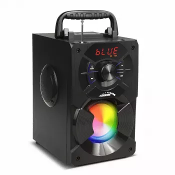 Bluetooth Speaker Audiocore AC730, Black