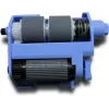 HP ScanJet A Roller Unit, HP ScanJet Pro 2600 f1, HP ScanJet Pro 3600 f1, HP ScanJet Pro N4600 fnw1, HP ScanJet Enterprise..., 15 - 35 °C, China, Enterprise, Business, 60 mm, 78 mm
