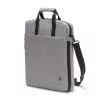 Notebook bag 13-15.6 inch Eco Tote Bag Motion, grey