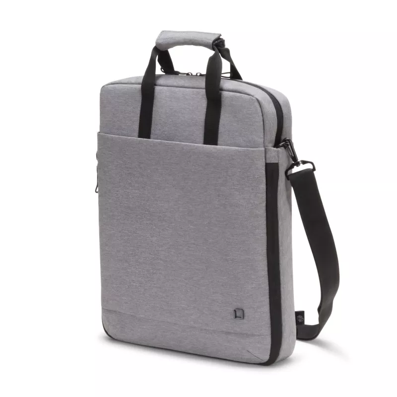 Notebook bag 13-15.6 inch Eco Tote Bag Motion, grey