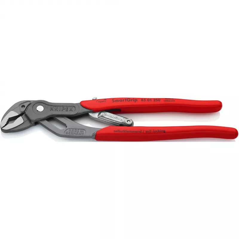 Knipex 85 01 250 plier Siphon pliers