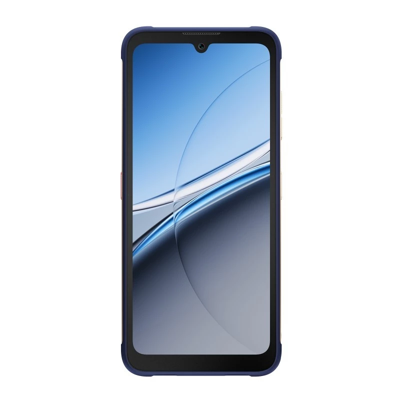 Smartphone FOSSiBOT F112 Pro — blue