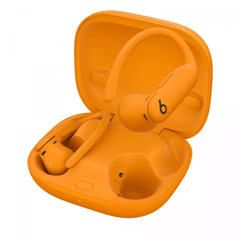 Earphones Beats Powerbeats Pro 2 Electric Orange