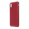 Phone heat dissipation cover Tellur for iPhone XS Max — Red