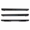 Laptop Acer Nitro V 16S ANV16S-71-708Y — Intel Core 7 240H, 16 inch WUXGA, 16 GB DDR5, 1 TB SSD, Windows 11 Home, Black