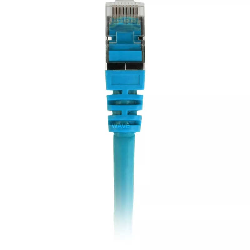 Sharkoon Patch-Cable - RJ-45 (M) to RJ-45 (M)