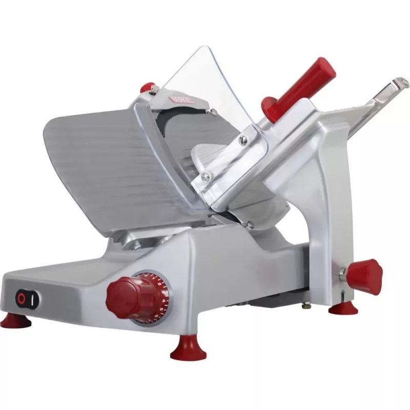 Berkel Pro Line XS25 Tef. food slicer