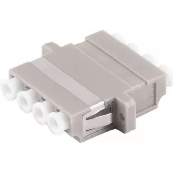 Fibre Optic Connector LC/LC Female/Female ShiverPeaks BS07-60044