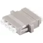 Fibre Optic Connector LC/LC Female/Female ShiverPeaks BS07-60044