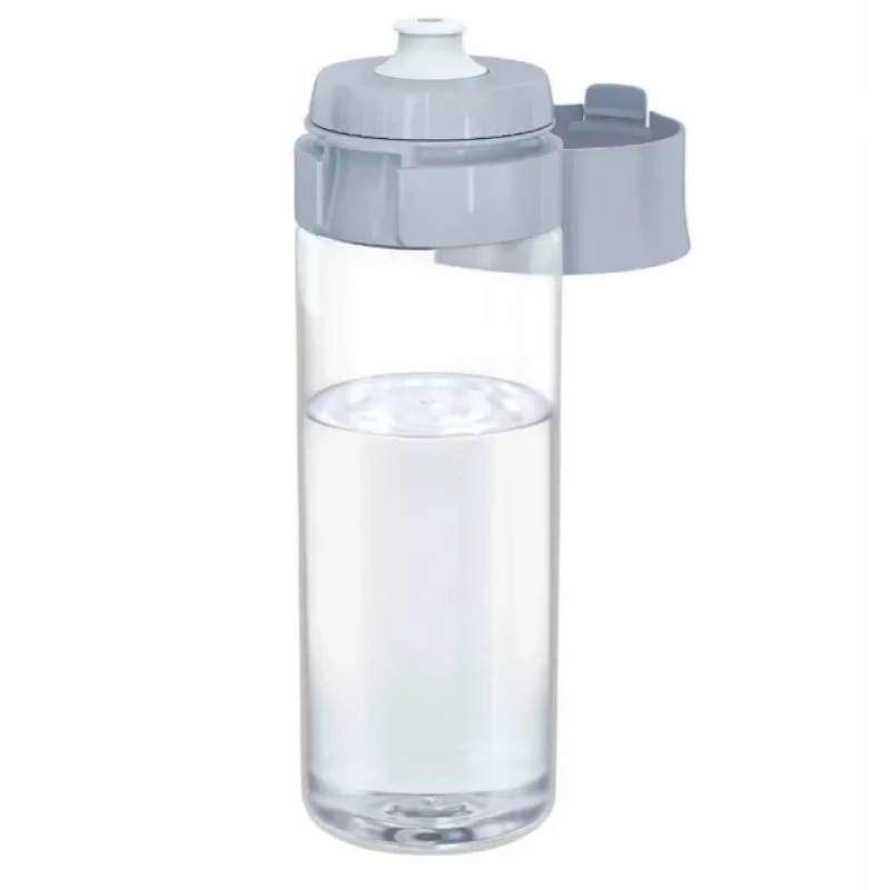 Brita Vital Filtering bottle 0.6 l Pastel blue