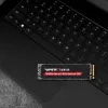 SSD Drive Viper VP4300 Lite 1TB M.2 PCIe Gen4x4 NVMe 2.0 PS5