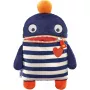 Sorgenfresser Ping, Plush Toy dark blue/White, 25 cm