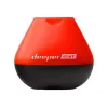 Fish finder Deeper START — portable castable sonar, 50 m range, Lithium Polymer battery