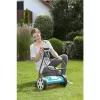 Manual reel mower Gardena 330 Classic
