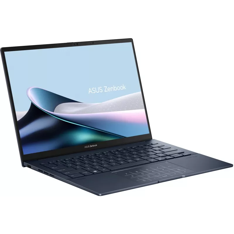 ASUS ZenBook 14 OLED UX3405CA-PZ051W laptop, 14 inch 3K, Intel Core Ultra 5 225H, 16GB RAM, 512GB SSD, Windows 11 Home