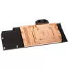 Watercool Heatkiller IV for Radeon RX 5700 / XT - Acetal full-cover GPU water block