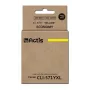 Actis KC-571Y Ink (replacement for Canon CLI-571Y; Standard; 12 ml; yellow)
