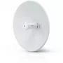 Ubiquiti PowerBeamAC Gen2, 5 GHz Network repeater 400 Mbit/s White