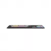 Logickeyboard ASTRA 2 USB AZERTY English Black Full-size Keyboard
