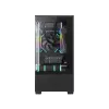 Case | GOLDEN TIGER | micro ATX | Black | Mini Tower | Raider SL-2 | RAIDERSL-2