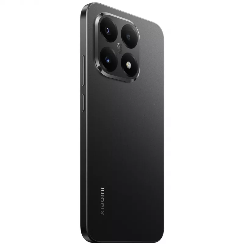 Smartphone Xiaomi 15T 6.83 inch 12 GB 512 GB Black