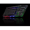 Keyboard Tracer TRAKLA46651 Gaming USB Black