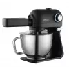 Stand mixer Concept RM8000 - 1200 W kitchen machine, black