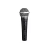 Shure SM58SE - dynamic, cardioid, vocal microphone with switch