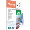 Peach 510419 laminator pouch 25 pc(s)