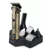 Hair clipper ESPERANZA ADONIS 7-in-1 cordless rechargeable, stainless steel blades, 8 combs, 1–12 mm, 90 min runtime
