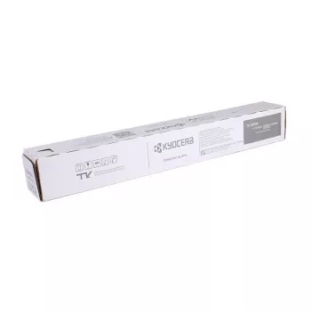 Kyocera TK-8595K Original Black Toner Cartridge, 40,000 pages, 1 pc