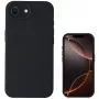 Cover 4smarts iPhone SE (4.Gen.) 15.4 cm (6.06 inch) Black