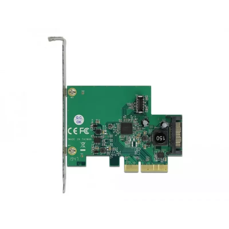 PCI Express x4 Card DeLOCK 89029