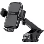 Car holder window cockpit ZJ086 black