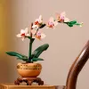 LEGO ICONS 10343 The Botanical Collection - Mini Orchid
