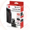 Subsonic Playcam 1080 2in1 HD Mini Camera For Nintendo Switch 2 Red