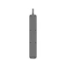 Power strip TRACER TRALIS47023 — 1.8 m cable, 5 outlets