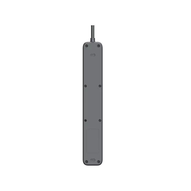 Power strip TRACER TRALIS47023 — 1.8 m cable, 5 outlets