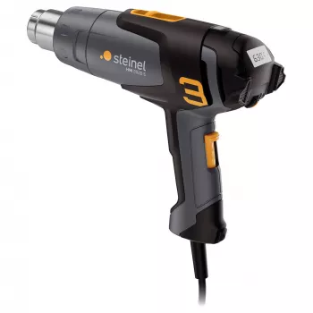 Heat gun Steinel HM 2020 E 2000W with adjustable temperature and ergonomic handle