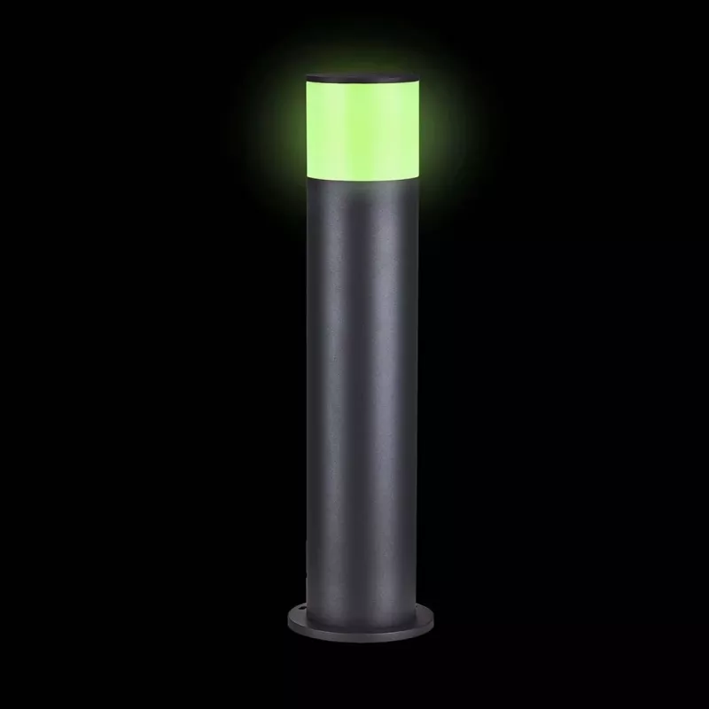 Nedis ZBLOP10RGBW outdoor lighting Outdoor floor lighting LED 14 W F