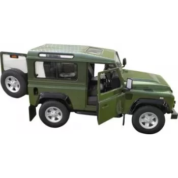 Jamara 405155 RC model land vehicle Electric Motor 1:14 Auto (405155)