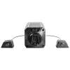 Asetek 40-020-0020002 gaming controller accessory Wheel base